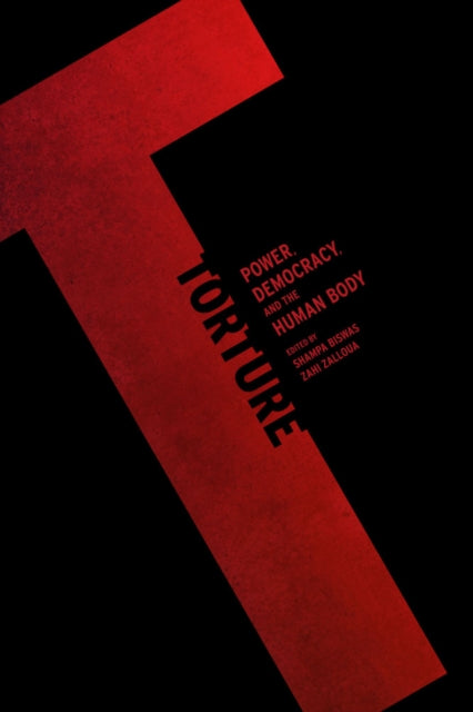 Book cover of: Torture