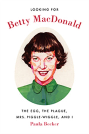 Looking for Betty MacDonald