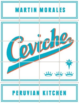 Ceviche, Peruvian Kitchen