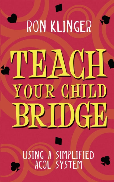 Teach Your Child Bridge