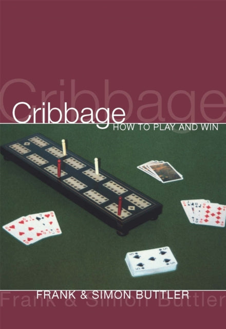 Cribbage: Kuidas mängida ja võita