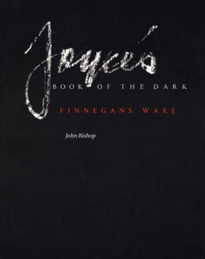 Joyce's Book of the Dark