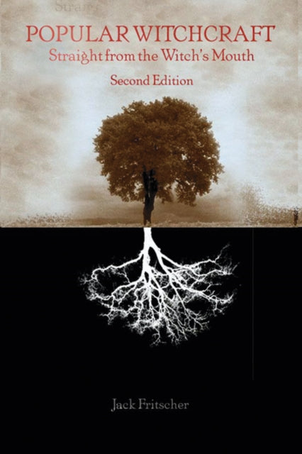 Book cover of: Popular Witchcraft
