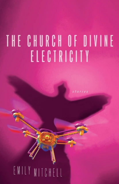Book cover of: Church of Divine Electricity