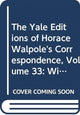 Book cover of: Yale Editions of Horace Walpole's Correspondence, Volume 33. By: Horace Walpole