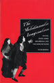 Book cover of: Melodramatic Imagination. By: Peter Brooks