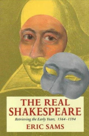 Real Shakespeare