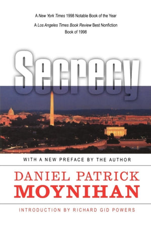 Secrecy