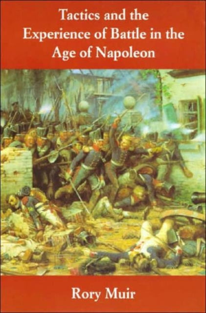 Taktika ja lahingukogemus Napoleoni ajastul
