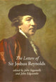 Book cover of: Letters of Sir Joshua Reynolds