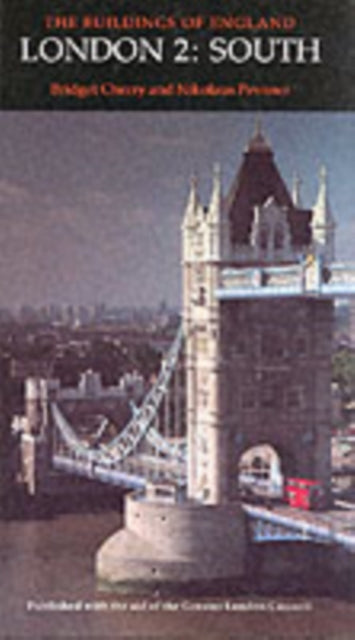 London 2: Lõuna