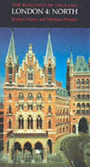 London 4: Põhja