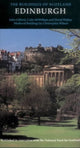 Book cover of: Edinburgh. By: John Gifford