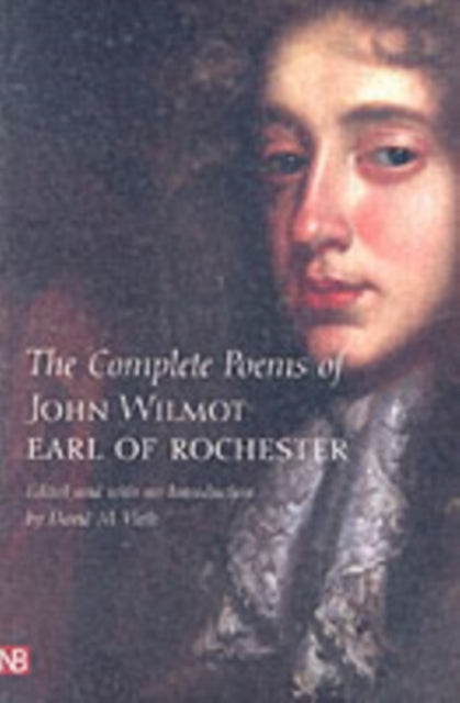 John Wilmoti, Rochesteri krahvi täielikud luuletused