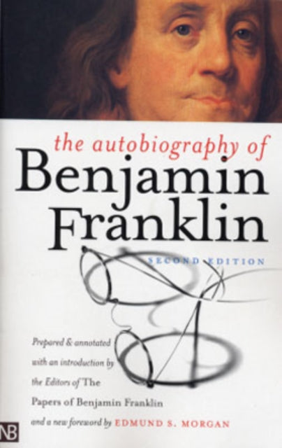 Autobiography of Benjamin Franklin