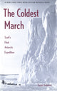 Book cover of: Coldest March. By: Susan Solomon