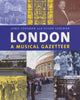 Book cover of: London. By: Lewis Foreman