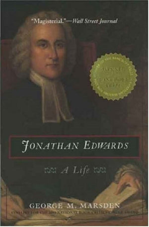Jonathan Edwards