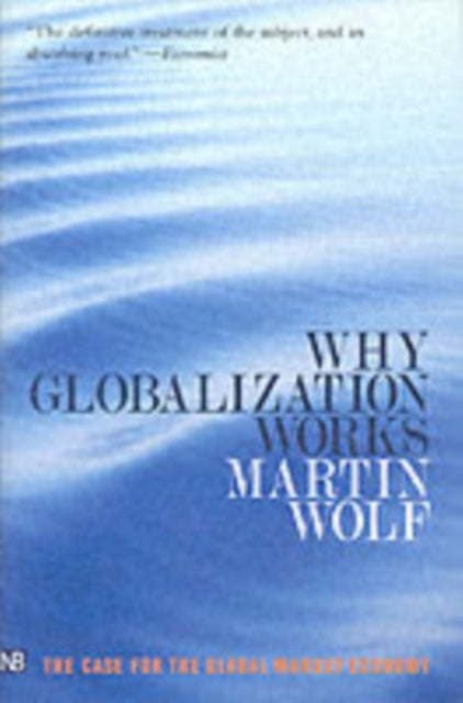 Miks globaliseerumine toimib