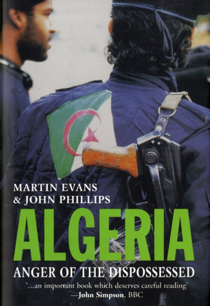 Algeria