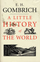 Book cover of: Little History of the World