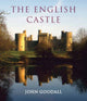 Book cover of: English Castle. By: John Goodall