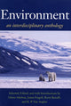 Book cover of: Environment