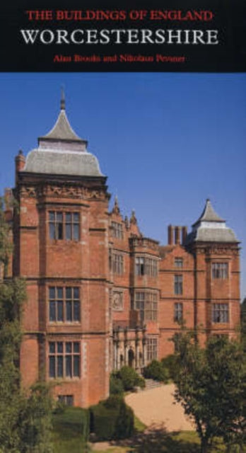 Worcestershire'i