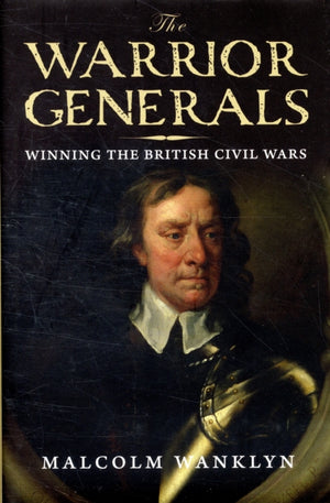 Warrior Generals