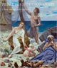 Book cover of: Pierre Puvis de Chavannes. By: Aimée Brown Price