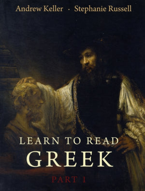 Learn to Read Greek