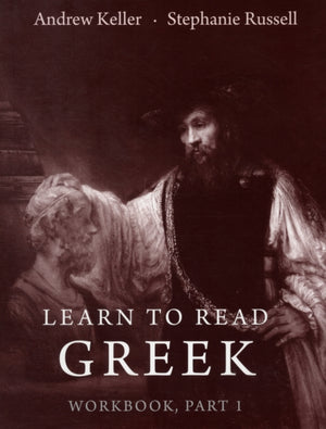 Learn to Read Greek