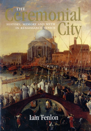 Ceremonial City