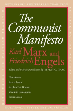 Communist Manifesto