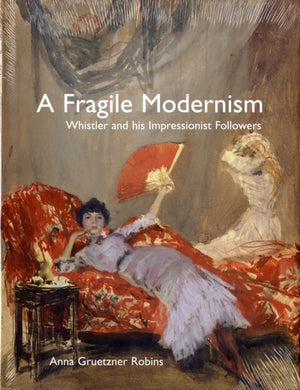 Fragile Modernism