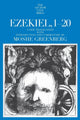 Book cover of: Ezekiel 1-20