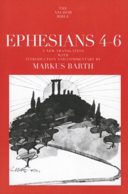 Book cover of: Ephesians 4-6