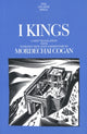 Book cover of: I Kings