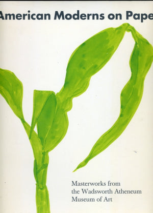 American Moderns on Paper