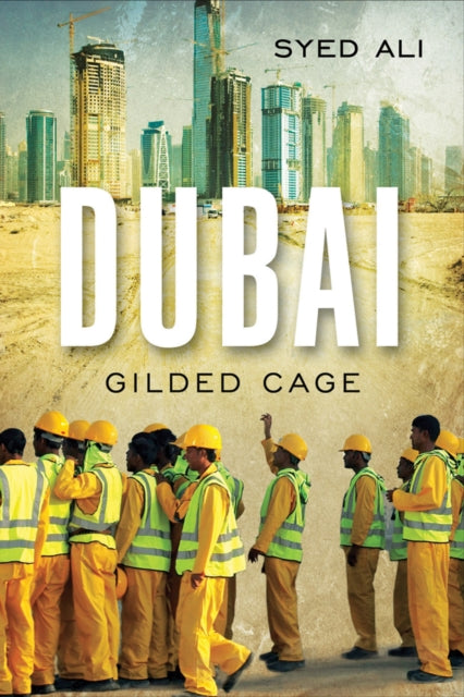 Book cover of: Dubai. By: Syed Ali