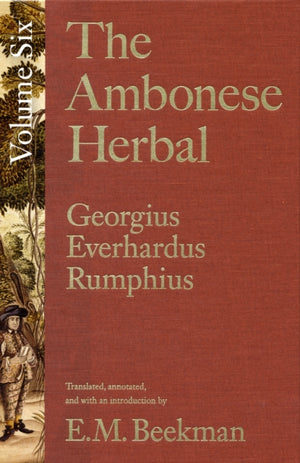 Ambonese Herbal, Volume 6