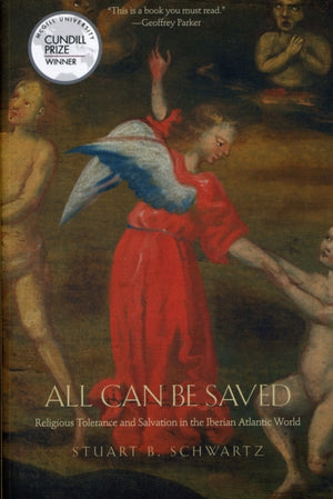 All Can Be Saved