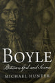Book cover of: Boyle. By: Michael Hunter