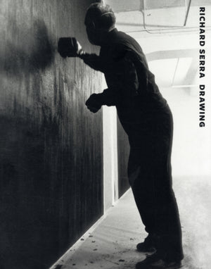 Richard Serra joonistus