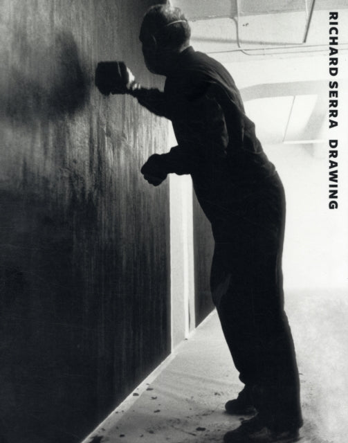 Richard Serra joonistus