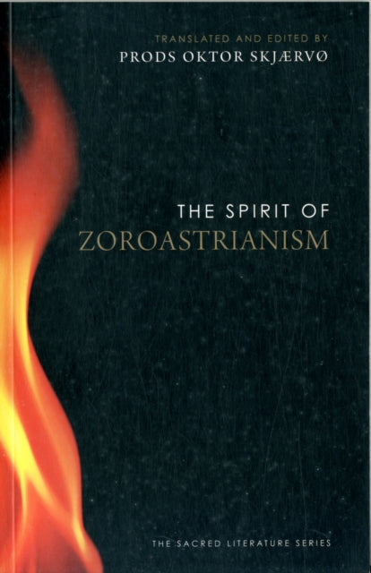 Zoroastrismi vaim