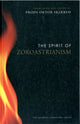 Zoroastrismi vaim