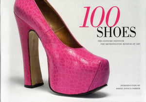 100 Shoes