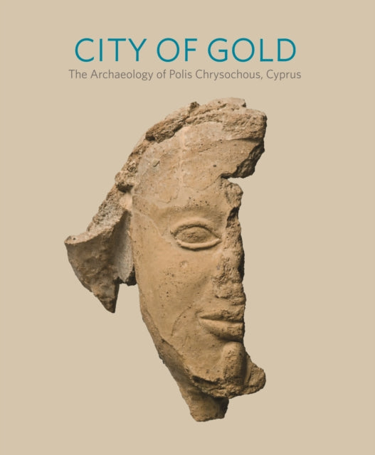 Book cover of: City of Gold. By: J. Michael Padgett