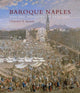 Book cover of: Baroque Naples and the Industry of Painting. By: Christopher R. Marshall
